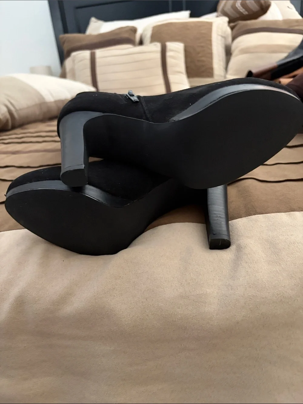 Women’s boots